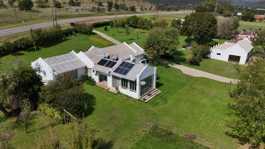 7 Bedroom Property for Sale in Potchefstroom Rural North West